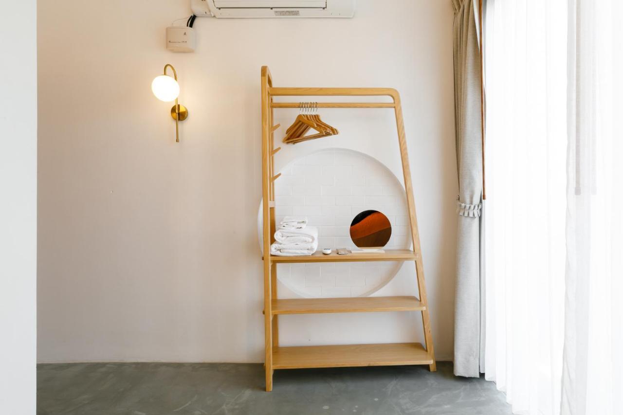 Grow Home -Stay And Space, Self Check-In 치앙라이 외부 사진