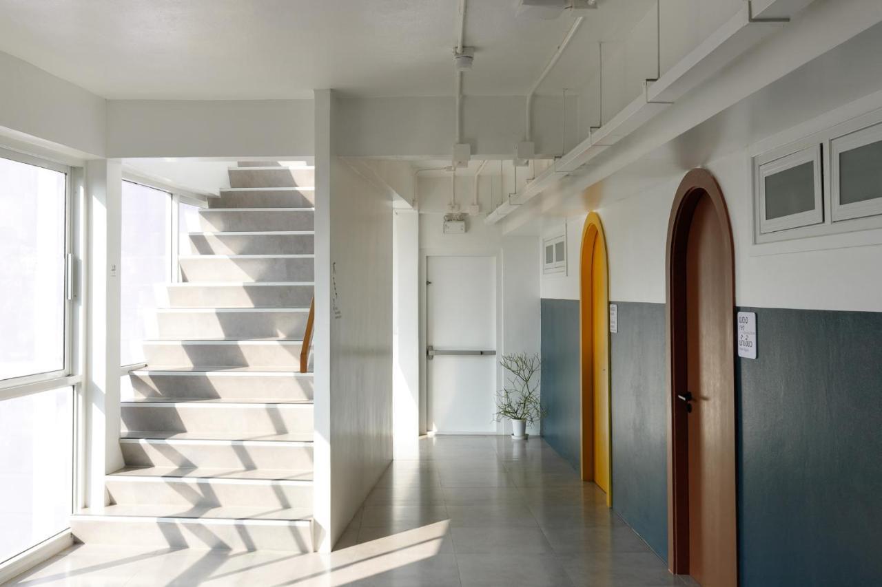 Grow Home -Stay And Space, Self Check-In 치앙라이 외부 사진